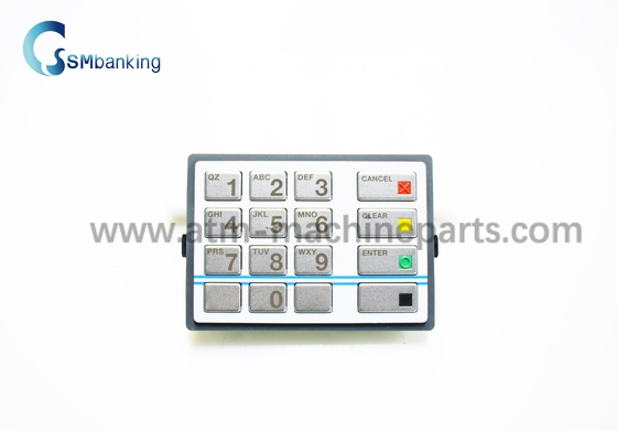 Diebold 5500 clavier de machine EPP7 01750344881 pièce de distributeur automatique