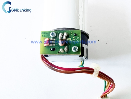 998-0911811 NCR SelfServ Sankyo IMCRW-MCRW Lecteur de carte Moteur Assy 9980911811