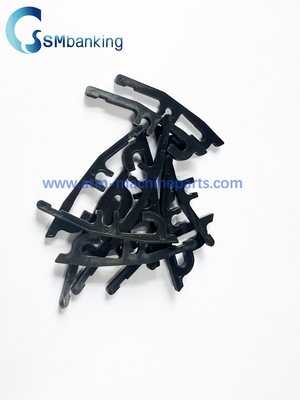 445-0642551 4450642551 NCR Guide sortie Noir ATM pièces détachées