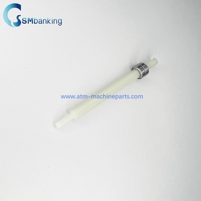 Module de transfert de plate-forme NCR S2 arbre de 74 mm de long avec roulements original neuf