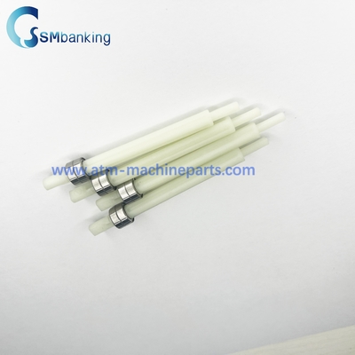 Module de transfert de plate-forme NCR S2 arbre de 74 mm de long avec roulements original neuf
