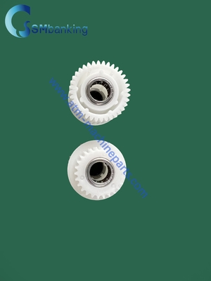4450632941 Poulie d'engrenage en plastique 36T/26T avec roulement 445-0632941 pièces ATM