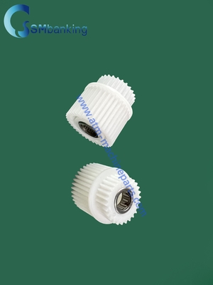 4450632941 Poulie d'engrenage en plastique 36T/26T avec roulement 445-0632941 pièces ATM