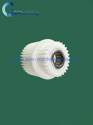 4450632941 Poulie d'engrenage en plastique 36T/26T avec roulement 445-0632941 pièces ATM