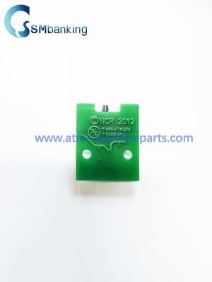 445-0755148 NCR S2 Capteur de vide Assy 4450755148 pièces de pièces ATM