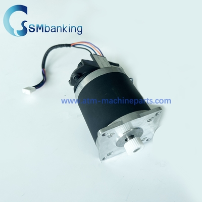 4450731632 Moteur principal NCR pièces ATM S2 Dispenser accessoire