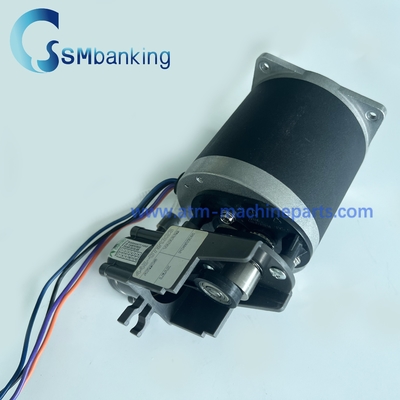 4450731632 Moteur principal NCR pièces ATM S2 Dispenser accessoire