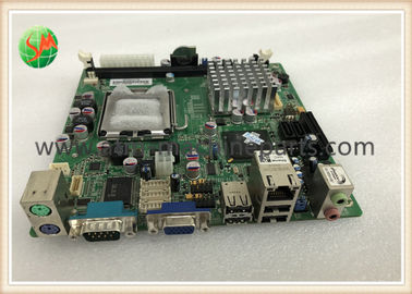 La carte mère de réparation de 1750228920 de Wincor pièces d'atmosphère est employée sur le tableau de commande du PC 280