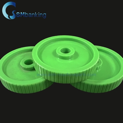 GRG 8240 Dispenser engrenages verts 10X548X0.65 Haute qualité