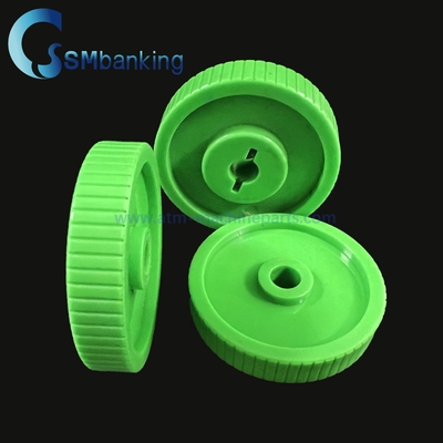 GRG 8240 Dispenser engrenages verts 10X548X0.65 Haute qualité