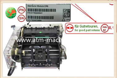 le cineo de wincor PARTIE le cineo C4060 1750200541 de wincor du module SRI 01750200541 de Distrlbutor