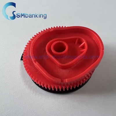 445-0737503 Roues de chronométrage de canal 4450737503 NCR S1 Accessoire de distributeur