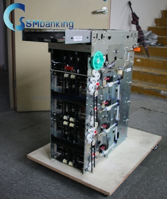 NCR S2 Dispenser Module de distributeur de médias entiers ATM Pièces de machine 4450732256