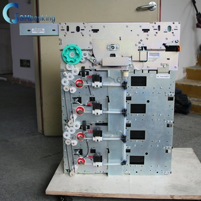 NCR S2 Dispenser Module de distributeur de médias entiers ATM Pièces de machine 4450732256
