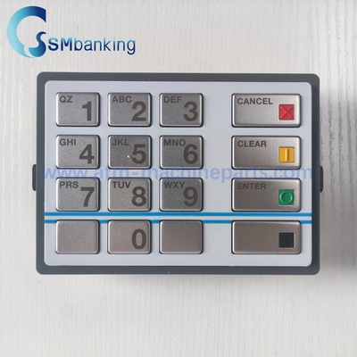 49249442707A Diebold EPP7 Clavier BSC Version multilingue pièces détachées de la machine ATM
