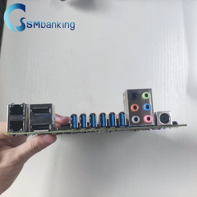 4450767382 NCR Estoril carte mère ATM pièces de rechange 4450767382