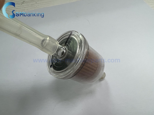 4450756047 4450750211 Filtre à air par tubes NCR Assy S2 Présentateur ATM Pièces détachées