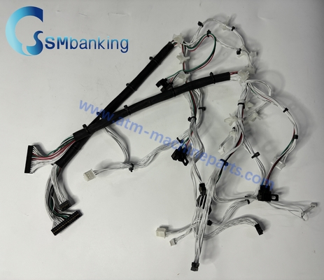 445-0747035 NCR S2 SNT Harnais 445-0761208-133 ATM Pièces détachées 4450747035
