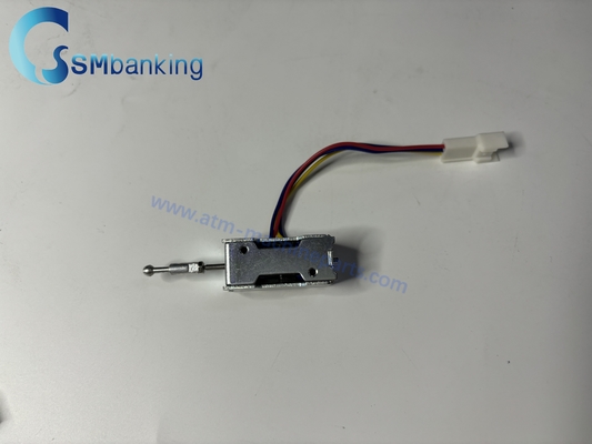 445-0752132 4450752132 NCR S2 SNT Assemblage de solénoïde 445-0761208-66 Pièces pour appareils électroménagers