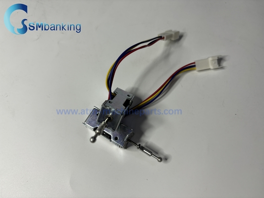 445-0752132 4450752132 NCR S2 SNT Assemblage de solénoïde 445-0761208-66 Pièces pour appareils électroménagers