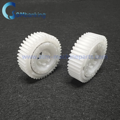 445-0756286-01 NCR S2 Pick Module Gear 42T ATM Pièces détachées