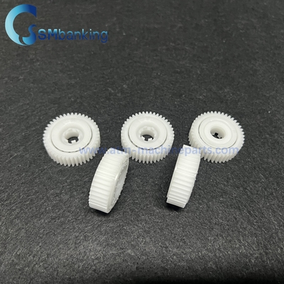 445-0756286-01 NCR S2 Pick Module Gear 42T ATM Pièces détachées