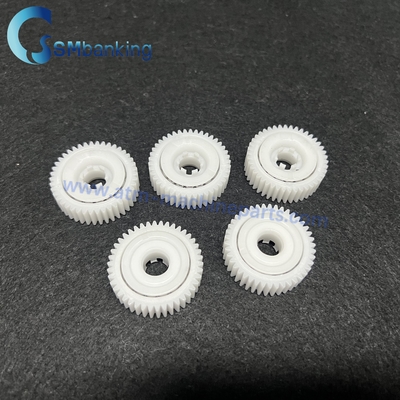445-0756286-01 NCR S2 Pick Module Gear 42T ATM Pièces détachées