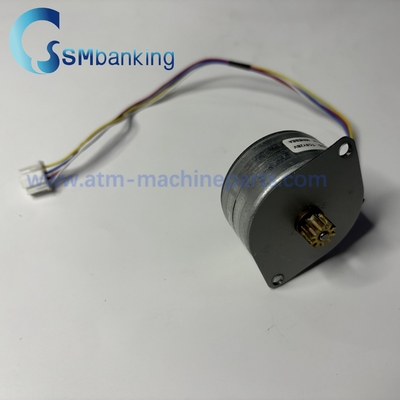 0175046741 Wincor Nixdorf Wincor Moteur à empilement 175046741 Pièces de distributeur automatique