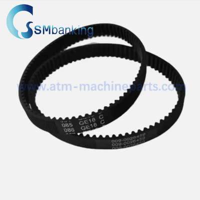 009-0026459 NCR S2 Présentateur 78T Ceinture 445-0761208-117 90026459