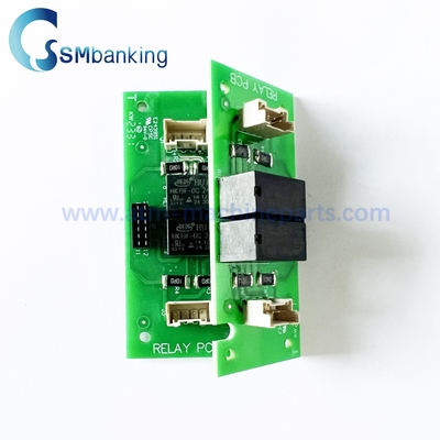 445-0760660 NCR S2 Interface de voiture PCB 445-0761208-193 4450760660 pièces de machines ATM