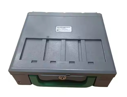 Parties de distributeurs Hyosung Reject Cassette CDU30 RJRT Producteur de distributeurs 7430006165 S7430006165