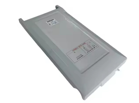 Hyosung CST-7000 cassette couverture supérieure 7310000574 S5721001084-1 pièces de machine ATM
