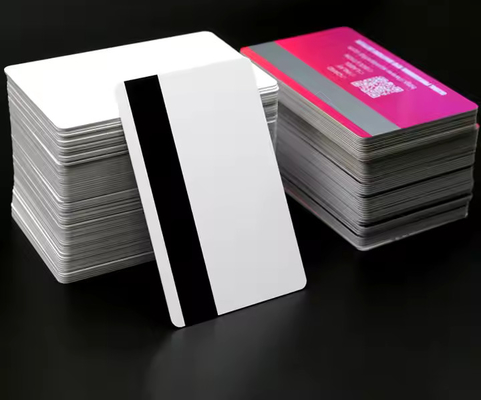 Pièces détachées pour les distributeurs automatiques de billets de banque Sunlan Carte de visite NFC Carte numérique pour le service bancaire