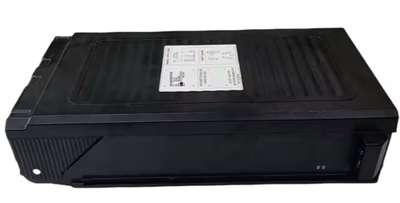 Parties de distributeur Hyosung Cash Cassette CDU10 CST 7430001020 S7430001020 CDXL025697 Cassette de dépôt