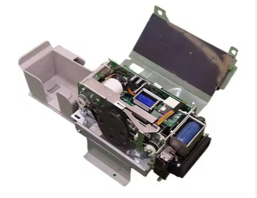 S5645000046 5645000046 Nautilus Hyosung lecteur de carte MCU Hyosung MCU Sankyo USB lecteur de carte MCRW S5645000046 5645000046