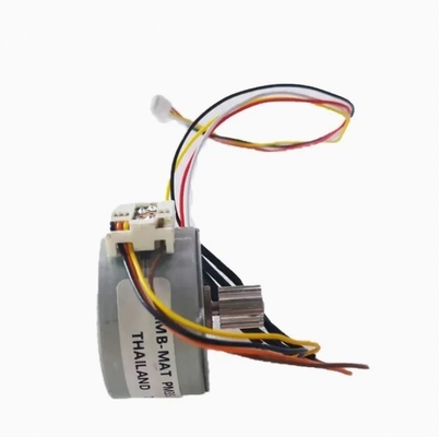 1750256247-09-13 Wincor Tp27 Imprimante Longue ligne Moteur ATM Pièces ATM Pièces