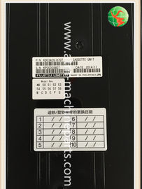 L'atmosphère noire de Fujitsu partie l'argent liquide réutilisant la boîte Triton G750 KD03426-D707