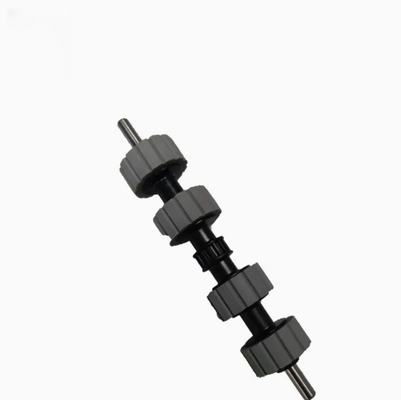 7310000405 Hyosung Cassette Arbre à quatre rouleaux Pièces de distributeurs automatiques