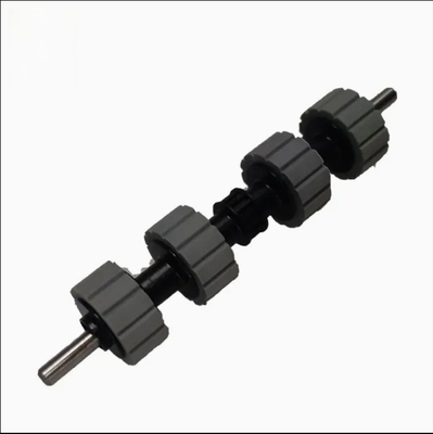 7310000405 Hyosung Cassette Arbre à quatre rouleaux Pièces de distributeurs automatiques
