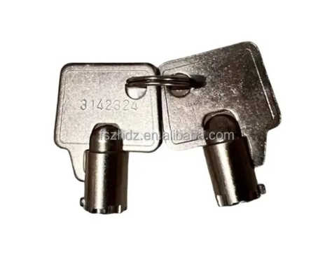 Hyosung Key 3142324 S3142324 Pièces détachées de la machine ATM