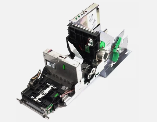 Imprimante à reçu Wincor Nixdorf TP07 L 01750186288 24VDC 4.0A