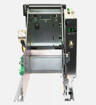 Imprimante à reçu Wincor Nixdorf TP07 L 01750186288 24VDC 4.0A