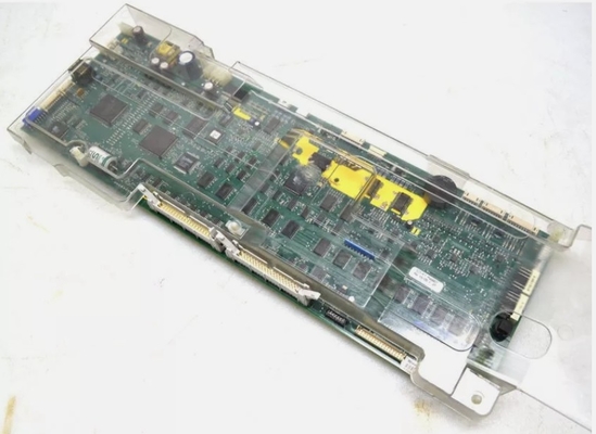 Wincor Nixdorf 1750055781 PCD CMD Assy avec couvercle ATM Remplacement de pièce assemblée