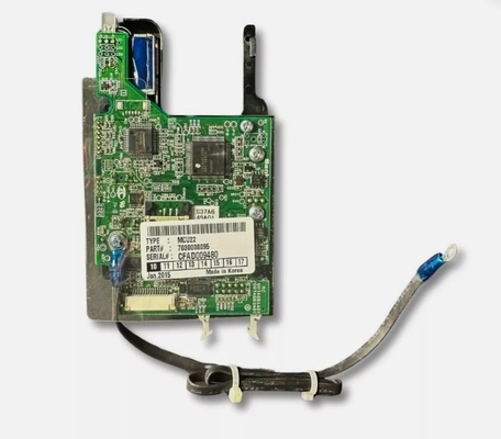 Lecteur de carte Hyosung ATM EMV numéro de pièce S5643000008