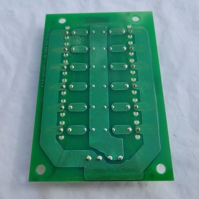 Tableau de distribution Diebold ATM 24V DIST Pcb 49-211393-000A Partie de la machine à guichets automatiques