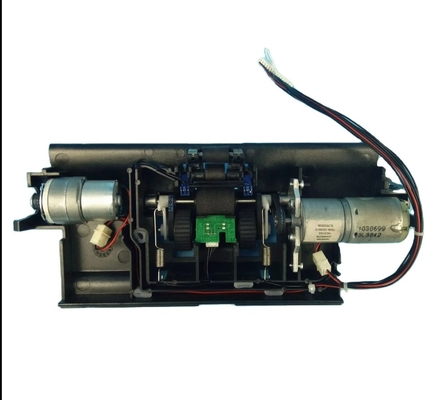 A021912 Pièces de machine à guichets automatiques NMD100 NQ300 Kit de couverture pour les assy A021912