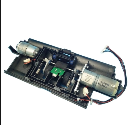 A021912 Pièces de machine à guichets automatiques NMD100 NQ300 Kit de couverture pour les assy A021912