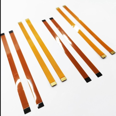 La machine à guichet automatique partie 1750044235 Wincor SENSOR RIBBON CABLE 01750044235