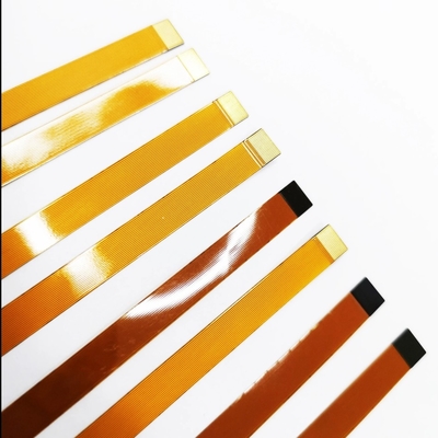 La machine à guichet automatique partie 1750044235 Wincor SENSOR RIBBON CABLE 01750044235