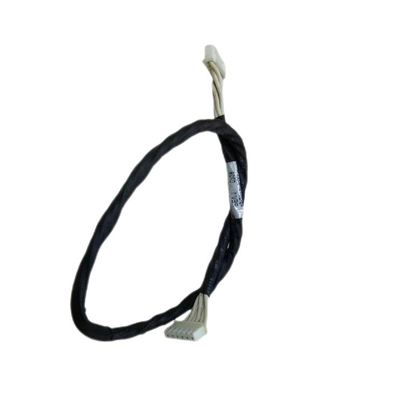 49211110000A Diebold Opteva Cable CA LOGIC DISPR KYBD 160 mm pièces détachées de distributeur automatique